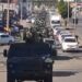 No se fueron, llegaron más; Arriban 180 elementos del Ejército a Culiacán para reforzar la seguridad