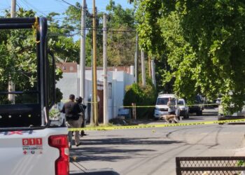 Matan a joven en Los Angeles