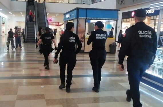 Culiacán contará con despliegue total y coordinación interinstitucional de seguridad durante Nochebuena y Navidad 2025: SSPyTM