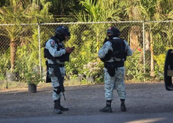 Asesinan a joven en vivero ubicado sobre la carretera Culiacán–Navolato