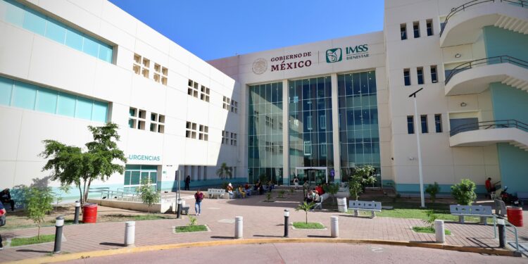 Secretaría de Salud garantiza atención médica durante fiestas de Navidad y Año Nuevo