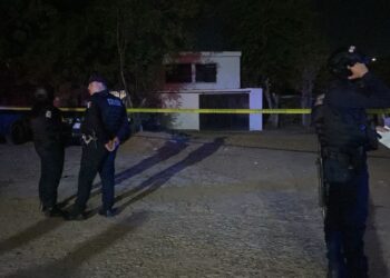 Localizan a hombre asesinado y con huellas de tortura en Infonavit Humaya