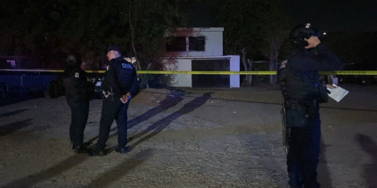 Localizan a hombre asesinado y con huellas de tortura en Infonavit Humaya