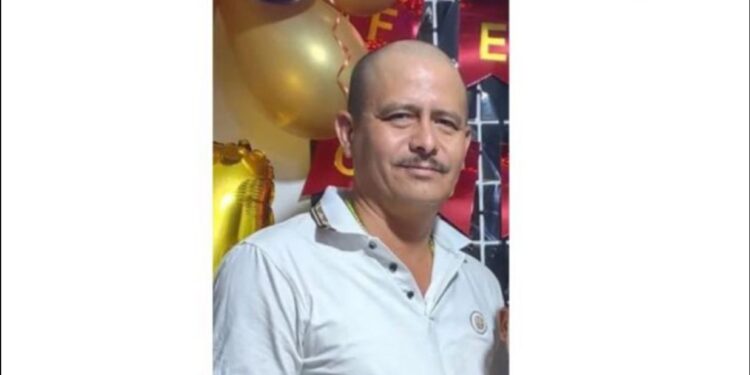 Era vecino de Villa Fontana el hombre ejecutado en Santa Fe