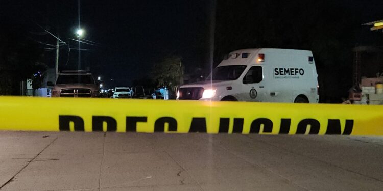 Jornalero muere tras ser arrollado en la carretera Culiacán–Eldorado; responsable huyó