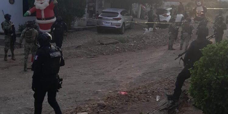 Atacan un domicilio y privan de la vida a una mujer en la Buenos Aires