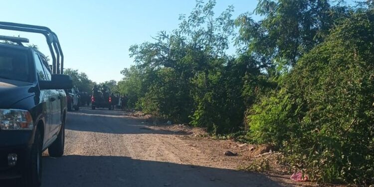 Tres civiles son abatidos por los Harfuchs en la zona de Costa Rica