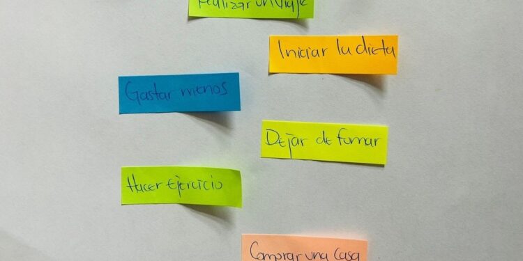 ¿Tu propósito de Año Nuevo es hacer ejercicio? Tómalo como la oportunidad de llevar una vida plena con nuevos hábitos saludables
