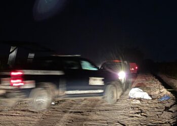 Hallan asesinada a una mujer vecina de Aguaruto