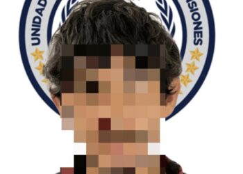 Cumplimenta UNESA orden de aprehensión contra Miguel “N” por feminicidio agravado