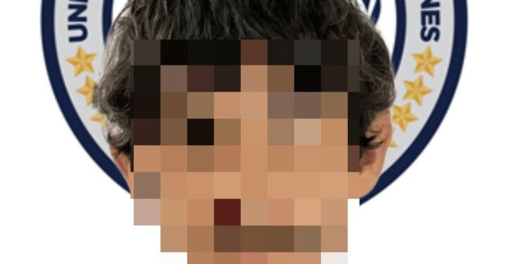 Cumplimenta UNESA orden de aprehensión contra Miguel “N” por feminicidio agravado