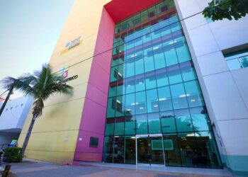 Aumentan atenciones médicas en el Hospital Pediátrico por infecciones respiratorias