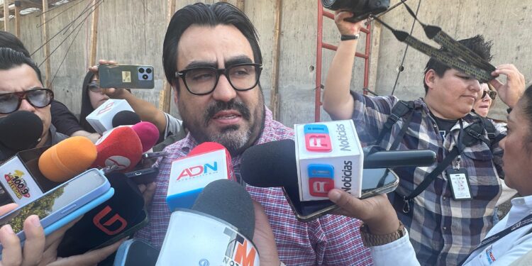 Alcalde reporta disminución de faltas durante Guadalupe-Reyes 2025; van dos menores lesionados por pirotecnia