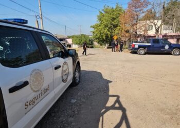 Dos ataques armados en la colonia Pemex dejan dos muertos y varios heridos en Culiacán