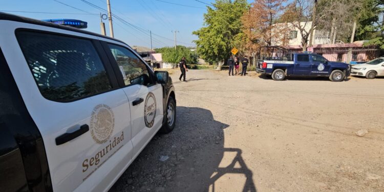 Dos ataques armados en la colonia Pemex dejan dos muertos y varios heridos en Culiacán