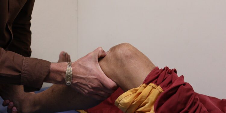 Es elemental atender a tiempo lesiones en tendones y ligamentos para no padecer dolores crónicos, inestabilidad articular o la ruptura del tejido