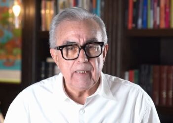 Convenio Estado-Federación asegura pago de segunda quincena y totalidad de aguinaldos de la UAS este miércoles, anuncia Rocha Moya