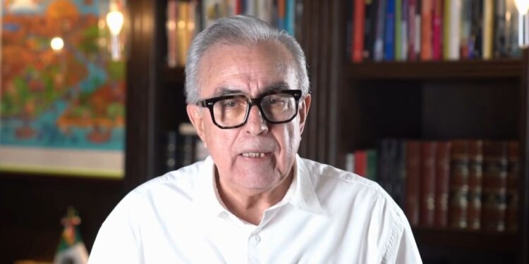 Convenio Estado-Federación asegura pago de segunda quincena y totalidad de aguinaldos de la UAS este miércoles, anuncia Rocha Moya