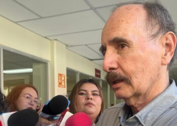 UNEME DEDICAM Culiacán cerró 2025 con más de 107 casos de cáncer de mama detectados