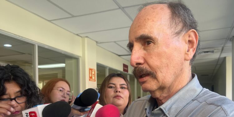 UNEME DEDICAM Culiacán cerró 2025 con más de 107 casos de cáncer de mama detectados