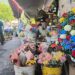 Cierre de 2025 deja ventas mínimas para floristas durante la temporada decembrina
