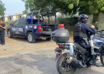 Joven de 19 años es encontrado sin vida con mensaje en Infonavit Solidaridad