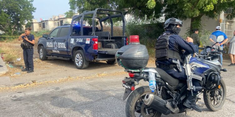 Joven de 19 años es encontrado sin vida con mensaje en Infonavit Solidaridad