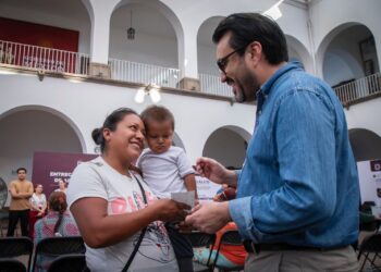 ‘Sigamos sumándonos al bienestar de Culiacán’: Juan de Dios Gámez ante la llegada del nuevo año