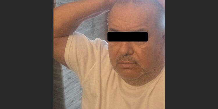 Cae “El Señor de la Silla” en operativo federal por tierra y aire en Culiacán