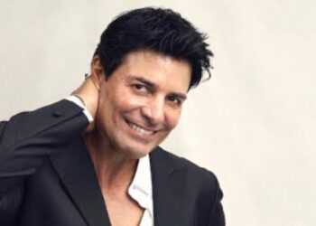 Chayanne llegará por primera vez a Mazatlán con su gira “Bailemos Otra Vez”