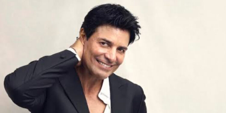 Chayanne llegará por primera vez a Mazatlán con su gira “Bailemos Otra Vez”