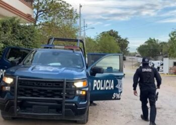 Rocha anuncia aumento al presupuesto de seguridad y nuevas inversiones para penales en 2026