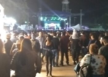 Con más de 125 mil visitantes y saldo blanco concluyó con éxito la Feria Ganadera: Rocha Moya