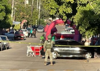 Siete homicidios, 14 vehículos robados y 4 levantados, se registraron ayer en Sinaloa