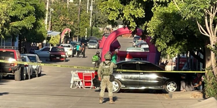 Siete homicidios, 14 vehículos robados y 4 levantados, se registraron ayer en Sinaloa