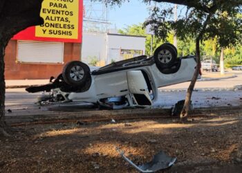 Comandante atacado a balazos permanece estable y en recuperación: Alcalde de Culiacán