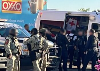 Rocha destaca caída en homicidios dolosos en Sinaloa, pero admite que la violencia sigue activa