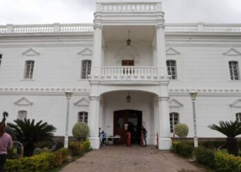 Ayuntamiento de Culiacán proyecta reforzar seguridad con incremento de 450 millones de pesos en participaciones federales