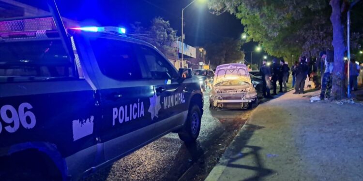 Ayuntamiento de Culiacán proyecta reforzar seguridad con incremento de 450 millones de pesos en participaciones federales