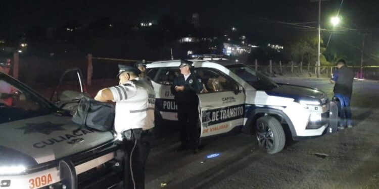 Refuerzan operativos antialcohol durante periodo navideño en Culiacán