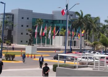 Todavía no tenemos nada: Rocha Moya sobre gestiones con la Federación para pago de aguinaldo en la UAS