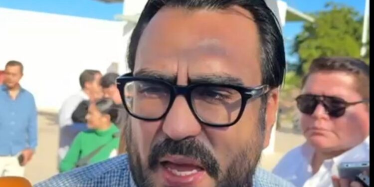 Culiacán alista anteproyecto de obra pública para coordinar inversión estatal de 2 mil 200 mdp