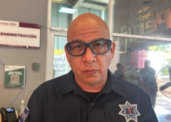 Bajan robos a comercios en Culiacán durante diciembre; reportan reducción del 40 por ciento