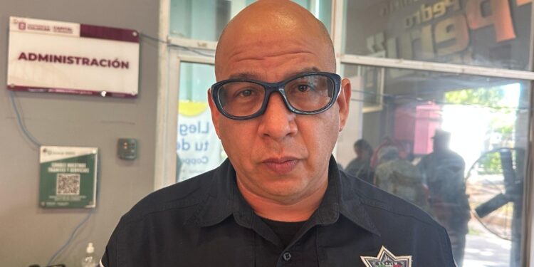 Bajan robos a comercios en Culiacán durante diciembre; reportan reducción del 40 por ciento