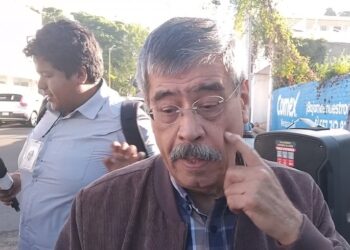 Advierte CEDH riesgos para la transparencia tras eliminación de la CEAIP