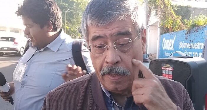 Advierte CEDH riesgos para la transparencia tras eliminación de la CEAIP