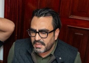 Inversión en obra pública crecerá 41% en Culiacán durante 2026: Gámez Mendívil