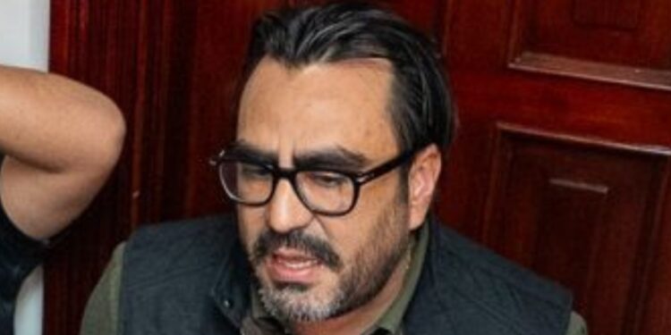 Inversión en obra pública crecerá 41% en Culiacán durante 2026: Gámez Mendívil