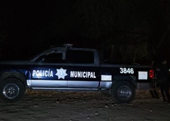 Hallan a hombre sin vida y en avanzado estado de descomposición en Badiraguato