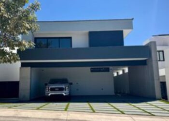 Mercado inmobiliario en Sinaloa sufre fuerte ajuste por inseguridad y desaceleración